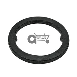 Thrust washer