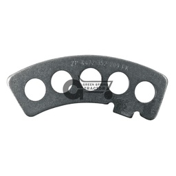 Locking plate
