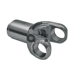 Clevis
