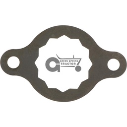 Locking plate