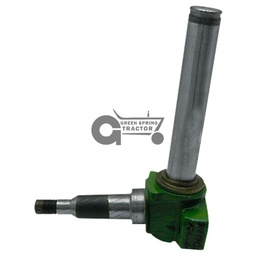 Stub axle