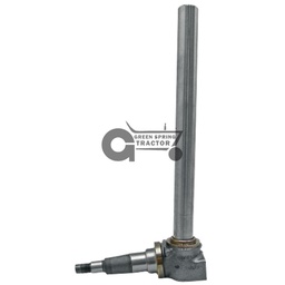 Stub axle