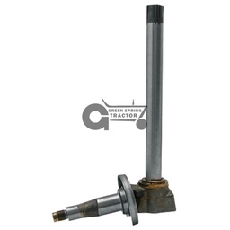 Stub axle