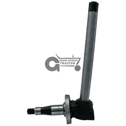 Stub axle