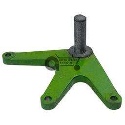 Steering arm