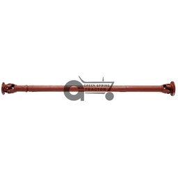 Cardan shaft