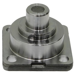 Bearing pin