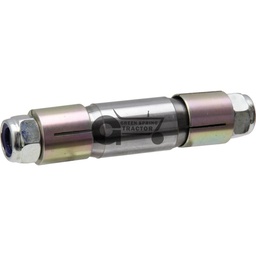 Repair bolt