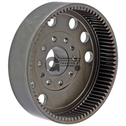 Annulus