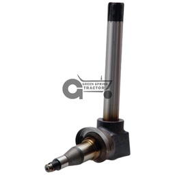 Stub axle