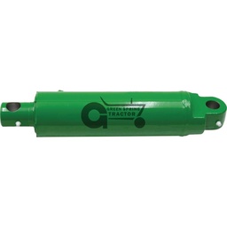 Cylinder