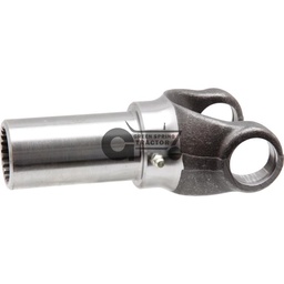 PTO shaft fork