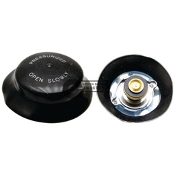 Radiator cap