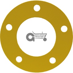 Flange
