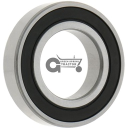 Deep groove ball bearing 6005 2RS