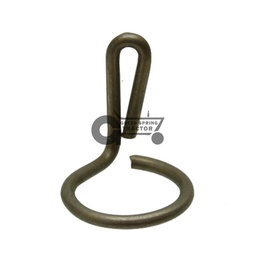 Securing bracket