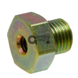 bolt