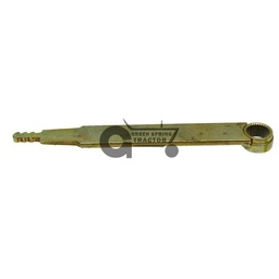Control lever