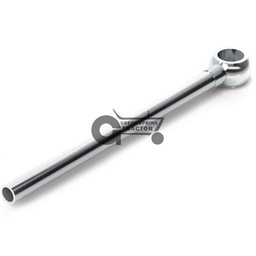 Pipe connection 1/2 - 109 mm
