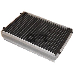 Cab filter
