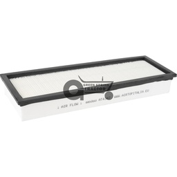 Cab filter