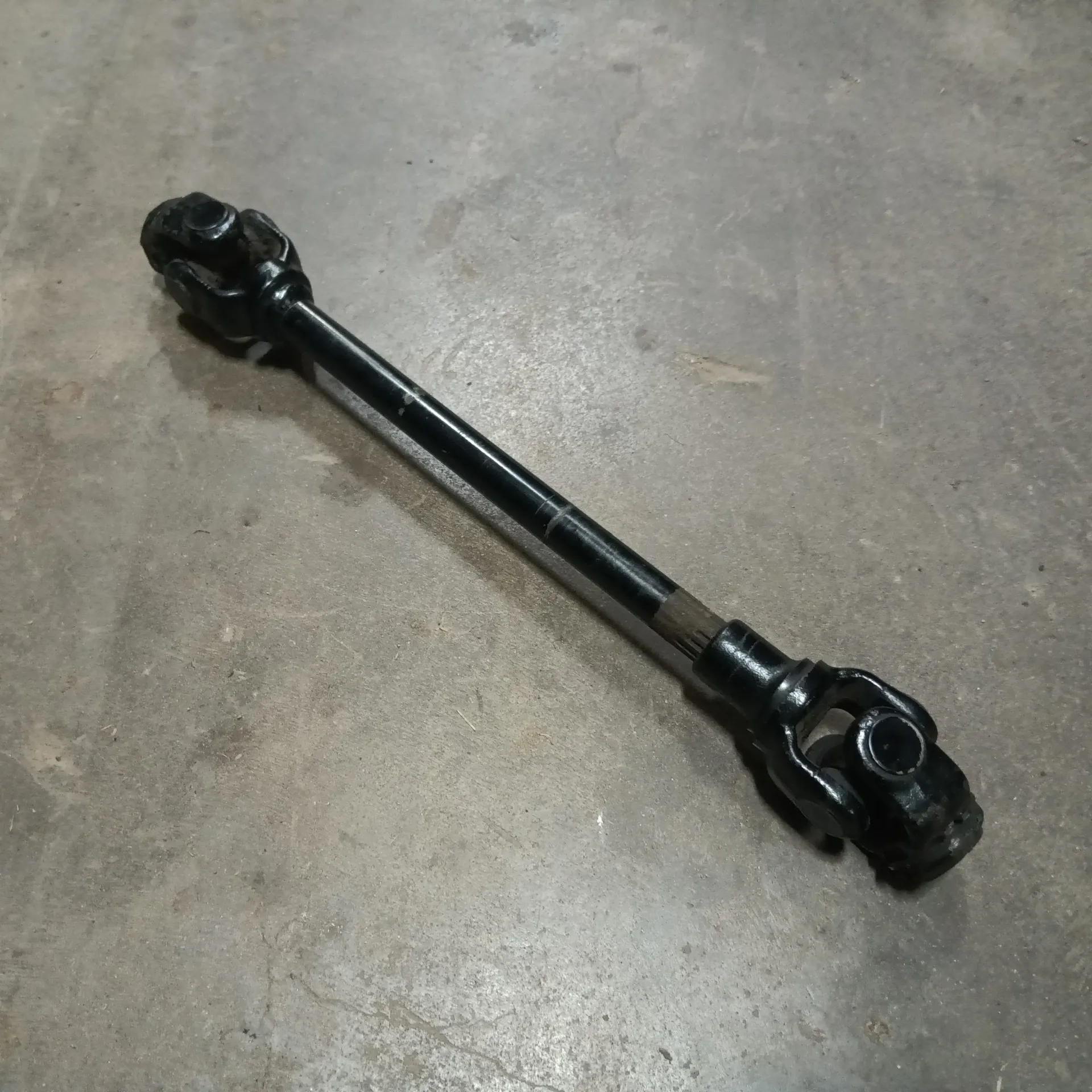 Driveshaft