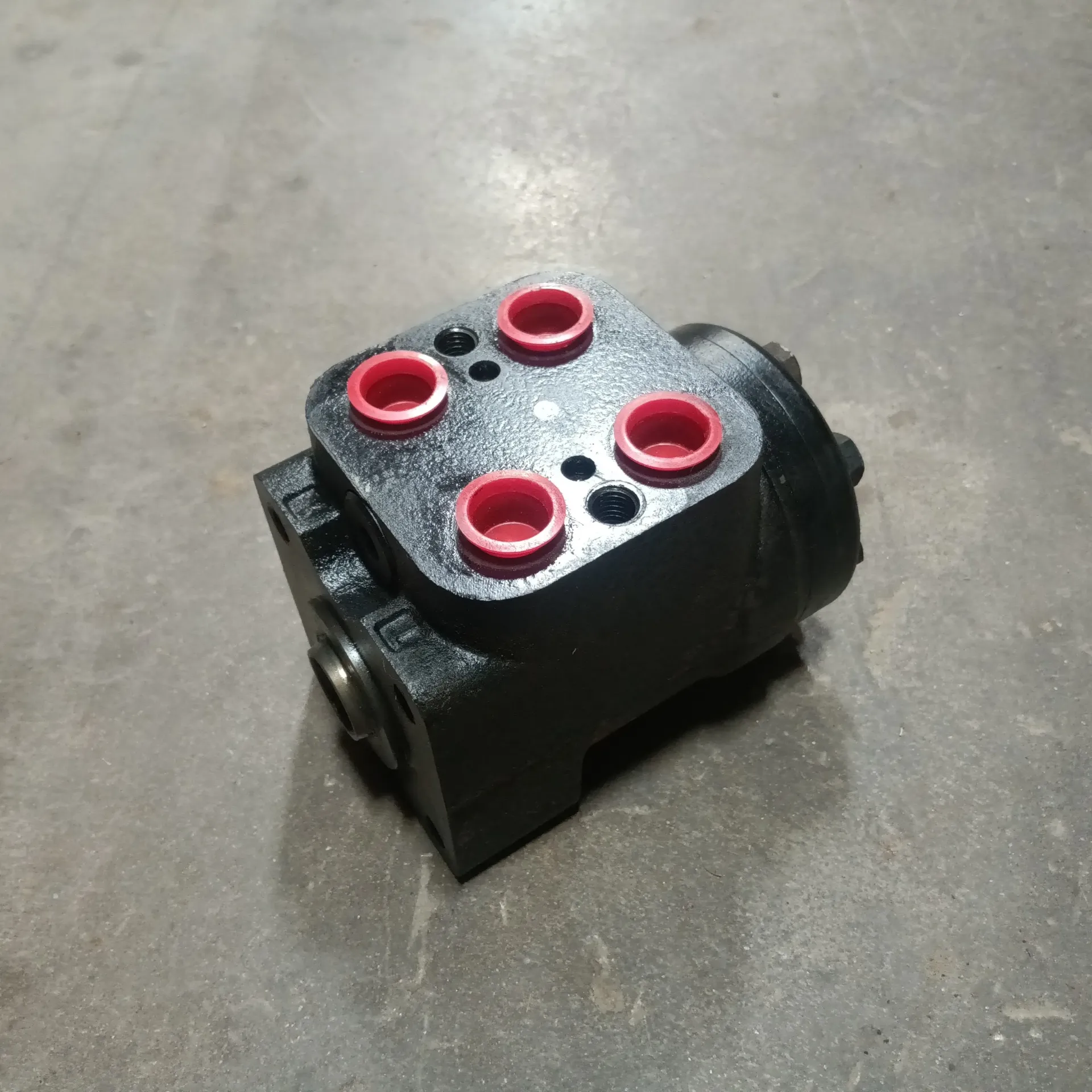 Steering Control Valve