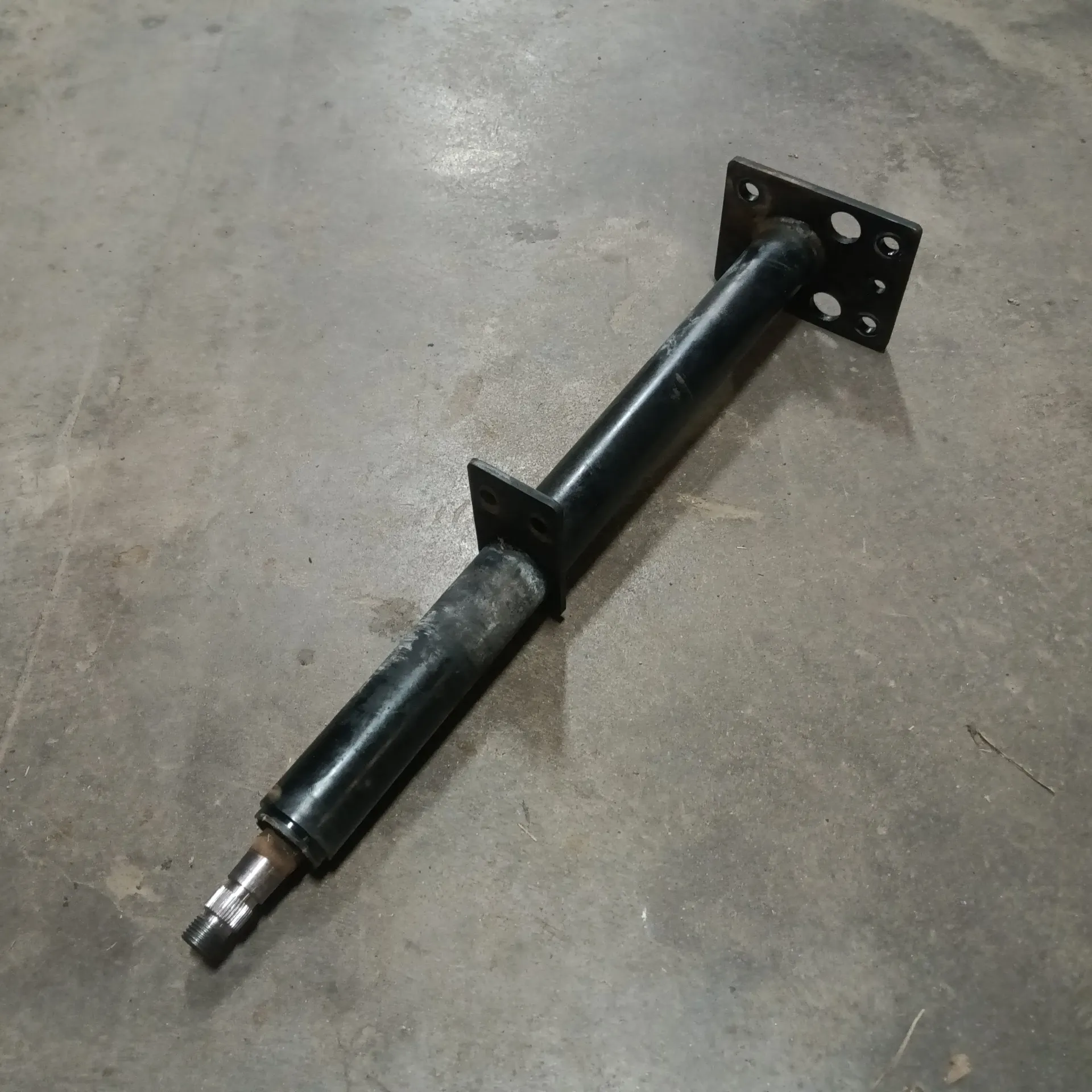 Steering Column
