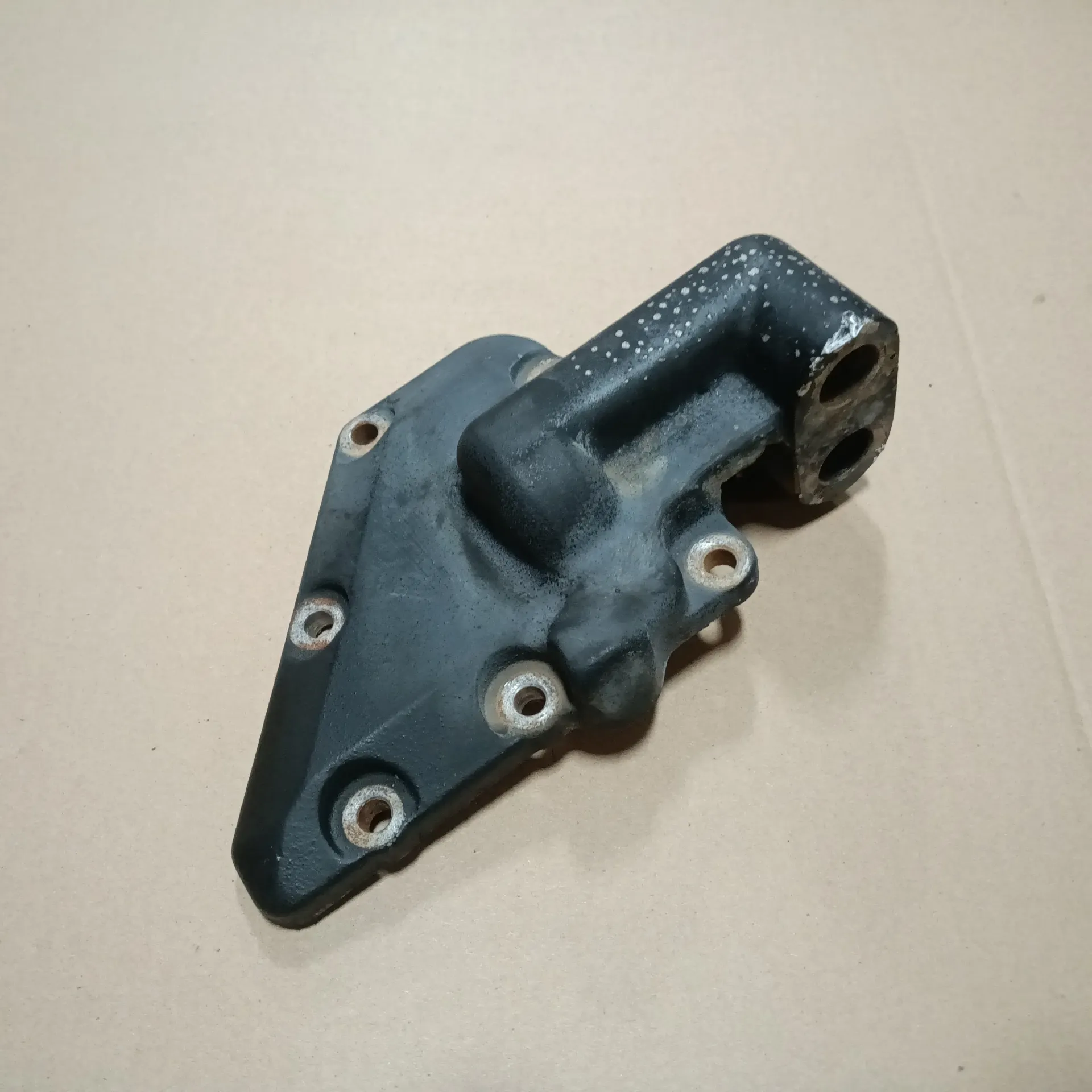 Adapter Fitting
