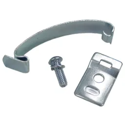 Spring Clip & Bracket