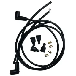 Spark Plug Wiring Set