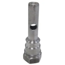 Hydraulic Coupler, Pin Style