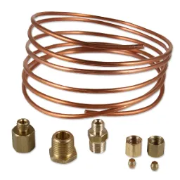Oil Line Kit