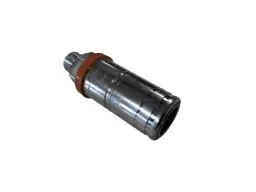 Hydraulic Quick Coupler