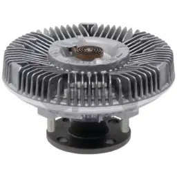 Borgwarner Fan Clutch