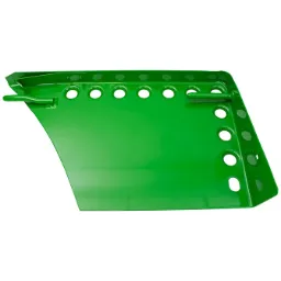 Rh Step Plate/Battery Box Cover