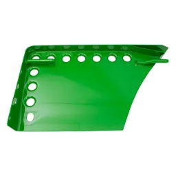 Lh Step Plate/Battery Box