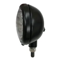 Sealed Beam 6-Volt Head Light