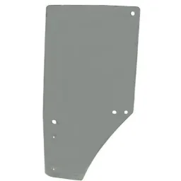 Lh Door Glass