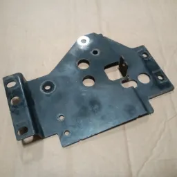 Park Brake Handle Bracket