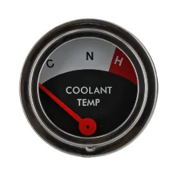 Temperature Gauge