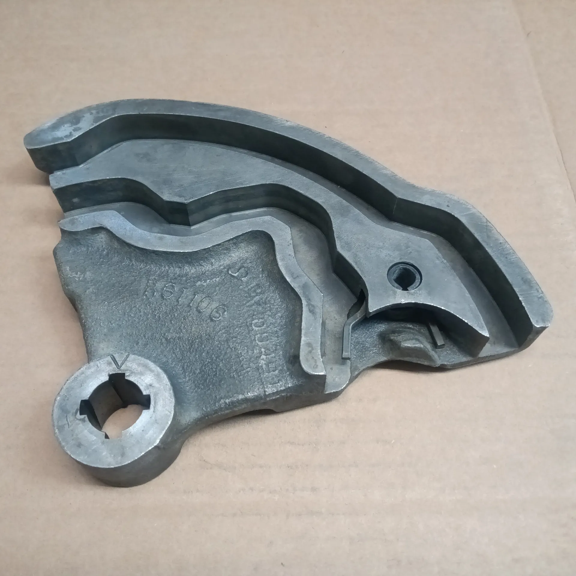 [JDR61106] Shifter Cam