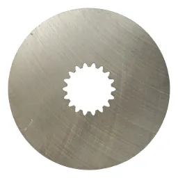 Brake Disk