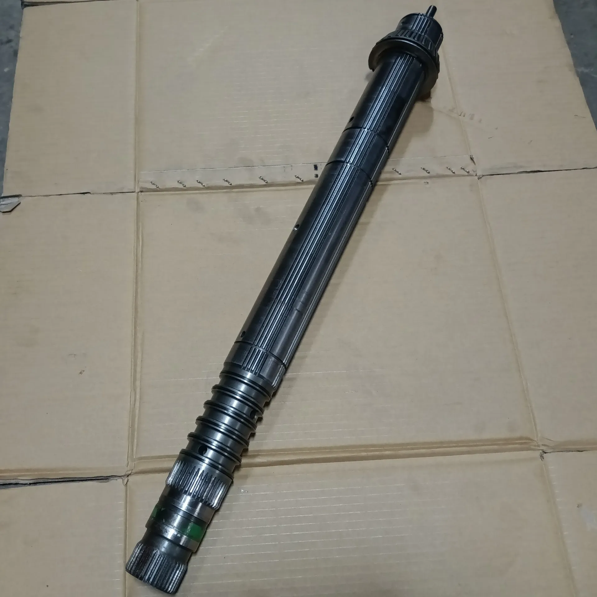 [JDRE150781] Output Shaft