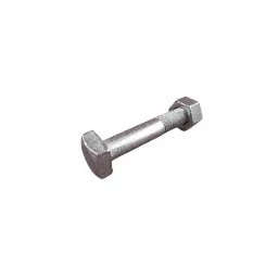 Wheel Bolt And Nut